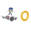 Image de Sonic The Hedgehog - Véhicule radiocommandé Sonic Speed