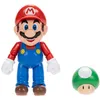 Image de Figurine Nintendo Super Mario 10 cm
