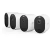 Image de Arlo Caméra de surveillance 4 caméras Pro 5 2K+ Spotlight