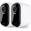 Image de Arlo Caméra de surveillance 2 caméras ext Essential3 XL 2K