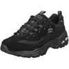 Image de Skechers Skechers Dlites Biggest Fan Femme Baskets Mode Noir - 36