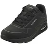 Image de Skechers Uno-Stand On Air Femme Baskets Mode Noir - 36