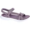 Image de Skechers On The Go Sandales Femme Violet - 40