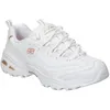 Image de Skechers Baskets D'lites - Fresh Start Skechers 11931-Wtrg - Blanc - 39