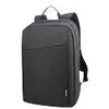 Image de Lenovo ThinkPad Casual Backpack B210 - Sac à dos pour ordinateur portable - 15.6" - noir - pour IdeaPad Flex 5 16; IdeaPad S340-14; ThinkPad E14 Gen 3; X1 Nano Gen 2; V15 IML