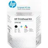 Image de HP 3YP61AE Printkop Zwart + 3 kleuren