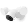 Image de Caméra de Sécurité Google Nest Cam Floodlight