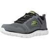 Image de Skechers Baskets Skechers Track Knockhill - Gris - 42