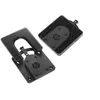 Image de HP Quick Release Bracket 2 - Support de montage mural de l'écran - pour HP 34; Elite t655; Presence Small Space Solution with Zoom Rooms; Pro t550