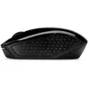 Image de Souris sans fil HP 220 Noir