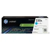Image de HP 230A (W2301A) Toner Cyaan