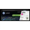 Image de HP 230A - Magenta - original - LaserJet - cartouche de toner (W2303A) - pour Color LaserJet Pro MFP 4301, MFP 4303