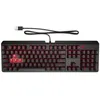 Image de HP Omen Encoder Cherry MX Marron
