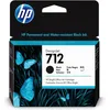 Image de HP 712 (3ED71A) Inktcartridge Zwart