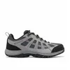 Image de Columbia Chaussures Columbia Redmond Iii - Gris / Noir - 43