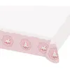 Image de Amscan NAPPE en Papier Princesse d'un jour 1.80 x 1.20m - Amscan