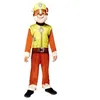 Image de Costume enfant Ruben Pat Patrouille taille 3-4 ans