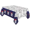 Image de nappe papier pirates chasse aux trésors 120x180cm - 9909914 AMSCAN