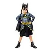 Image de Déguisement Batgirl Enfant 8/10 Ans Noir 9910114 Amscan 8/10 ANS - 9910114 AMSCAN