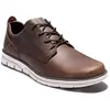 Image de Timberland Chaussures Bradstreet Plain Toe Oxford en occasion ou reconditionné