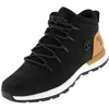Image de Chaussures mode ville Timberland Sprint trekker mid blk Noir taille : 43.5 réf : 30840