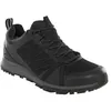 Image de Baskets Basses The North Face Litewave Fastpack Ii Waterproof - Noir - 36 1/2