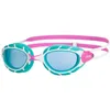 Image de Zoggs - Kid's Predator - Lunettes De Natation Multicolore