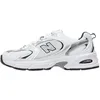 Image de New Balance New Balance 530 White / Natural Indigo Trainers - 40 1/2