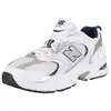 Image de New Balance Pour des hommes 530 Baskets, blanc42.5 EU