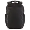 Image de Patagonia - Atom Tote Pack 20 - Sac Ã  dos journÃ©e noir