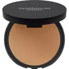 Image de Bareminerals - Barepro Pressed 16h Fond De Teint Poudre Compacte Medium Deep 40 Warm 1 UnitÃ©