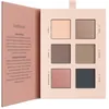 Image de Mineralist Palette De Fards Ã PaupiÃ¨res - Bareminerals - Palette De Fards Ã PaupiÃ¨res Vegan Aux Teintes Nudes Et Naturelles