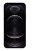 Image de Apple iPhone 12 Pro - 5G smartphone - double SIM / Mémoire interne 512 Go - écran OEL - 6.1" - 2532 x 1170 pixels - 3 x caméras arrière 12 MP, 12 MP, 12 MP - front camera 12 MP - graphite