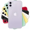 Image de Apple iPhone 11 6.1" 64 Go Purple V2 (2020)