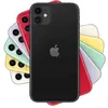 Image de Apple iPhone 11 6.1" Double SIM 128 Go Noir V2