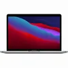 Image de Apple MacBook Pro MYD92FN/A - Fin 2020 - 13.3" M1 8 Go RAM 512 Go SSD Gris AZERTY