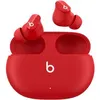 Image de Ecouteurs intra-auriculaire sans fil à réduction du bruit Beats Studio Buds Bluetooth Rouge