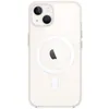 Image de Coque Apple Transparent avec MagSafe pour iPhone 13