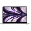Image de Apple MacBook Air - M2 - - M2 10-core GPU - 8 Go RAM - 512 Go SSD - 13.6" IPS 2560 x 1664 (WQXGA) - Wi-Fi 6 - gris sidéral - clavier : Italien