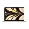 Image de Apple Apple MacBook Air 2022 13" M2 8Cpu/8Gpu 8/256 Go Starlight MLY13T/A