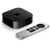 Image de Apple TV 4K Noir, Argent 4K Ultra HD 128 Go Wifi Ethernet/LAN