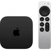 Image de Apple TV 4K Noir, Argent 4K Ultra HD 64 Go Wifi