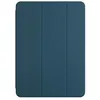 Image de Etui Apple Smart Folio pour iPad Air 5ème Génération Bleu marine