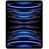 Image de Tablette Apple iPad Pro M2 (2022) 12.9' Wi-Fi + Cellular 256 Go Argent