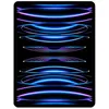 Image de Apple Tablette Apple iPad Pro M2 (2022) 12.9' Wi-Fi + Cellular 1 To Argent
