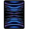 Image de Apple iPad Pro Apple M 512 Go 11" 8 Go Wi-Fi 6E (802.11ax) iPadOS 16 Argent