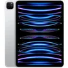 Image de Apple iPad Pro 11" Puce Apple M2 256 Go Argent Wifi Cellular Fin 2022