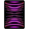 Image de Apple iPad Pro 5G Apple M LTE 512 Go 11" 8 Go Wi-Fi 6E (802.11ax) iPadOS 16 Gris