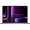 Image de Apple Apple MacBook Pro MNW83FN/A - Début 2023 - 16.2" M2 Pro 16 Go RAM 512 Go SSD Gris AZERTY