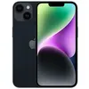 Image de Apple iPhone 14 Plus - 5G smartphone - double SIM / Mémoire interne 512 Go - écran OEL - 6.7" - 2778 x 1284 pixels - 2x caméras arrière 12 MP, 12 MP - front camera 12 MP - noir minuit